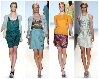 None {iStyle} NYFW SS10 Day 4