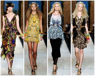 None {iStyle} NYFW SS10 Day 4