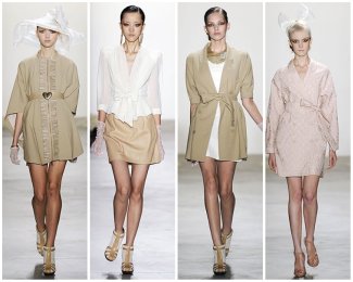 None {iStyle} NYFW SS10 Day 4