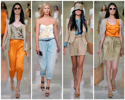 etMOSAIC {iStyle} NYFW SS10   Day 1 