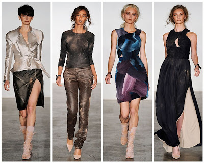 mosaicc8a8ff1f9a1ddcebae3e06a122216b7347d90b01 {iStyle} NYFW SS10   Day 2