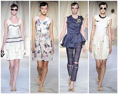 mosaicd0c3439556620dd42bec241b80385c7e5cdaa2a4 {iStyle} NYFW SS10   Day 2