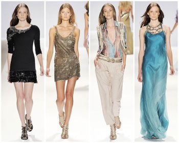 None {iStyle} NYFW SS10 Day 5