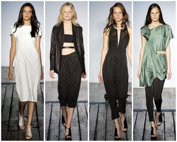 None {iStyle} NYFW SS10 Day 5