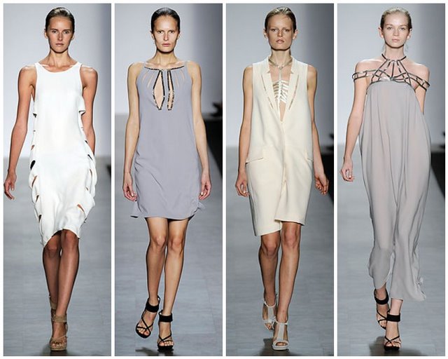 None {iStyle} NYFW   Day 6