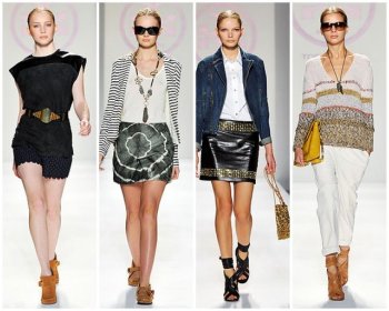 None {iStyle} NYFW Day 7 & 8