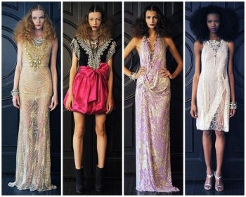 None {iStyle} NYFW Day 7 & 8