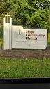  Hope Community Church