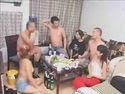 台灣小吃部大亂交