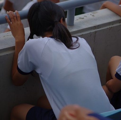  小中学生スポーツブラ の掲示板投稿写真＆画像