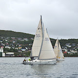 Festspillregatta 2010