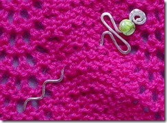 shawl pin