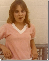 Mom younger