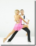 DWTS Chelsea