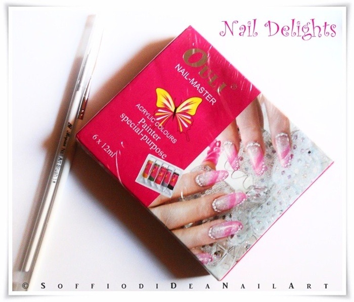 Nail Delights 1 Nail Delights 1