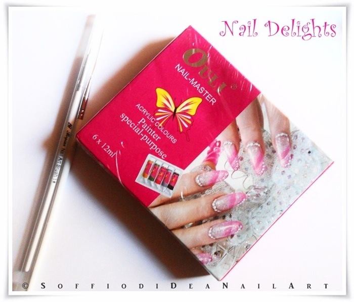 Nail Delights 1