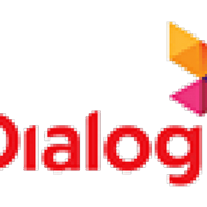 Dialog KIT Pre-Paid Broadband Idle more than 24 hours.