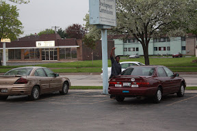  &ndash; 15-May-2009