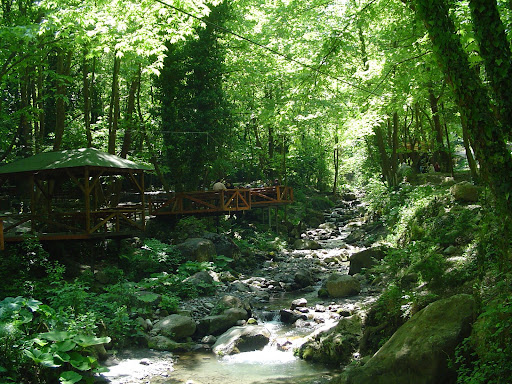 Polonezköy Doğa Harikası - Tatil Köyleri - Restaurantlar