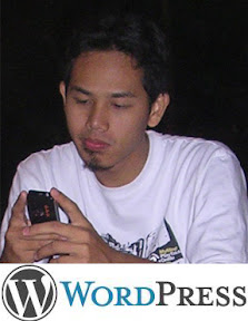 me at WP me @ wordpress