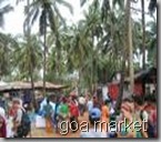 goa market