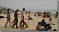arambol beach arambol beach