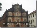 basilica church basilica church