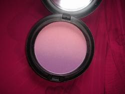 MAC blush ombre azalea blossom MAC blush ombre azalea blossom