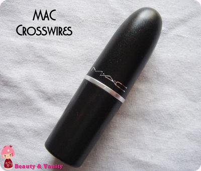 MAC | CROSSWIRES