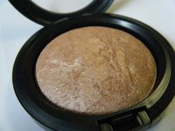 MAC | Mineralize Skinfinish in Soft & Gentle (illuminante) MAC | Mineralize Skinfinish in Soft & Gentle (illuminante)