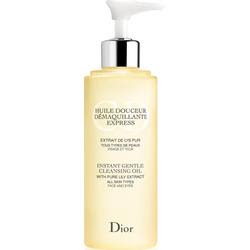 Dior | Huile Douceur Démaquillante Express Dior | Huile Douceur Démaquillante Express