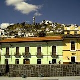 Old Quito