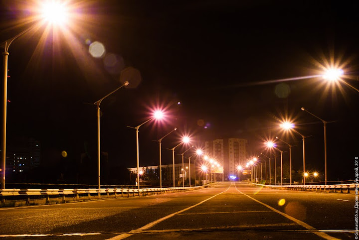 Опубликованное фото