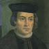 Biografi Christopher Columbus