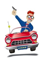 WilsonRoadRage