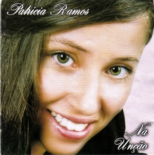 Patricia Ramos - Na Unção (Playback)