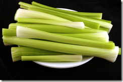 celery