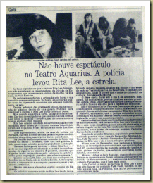 Jornal da Tarde - 25/08/1976