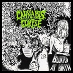 Cannabis_Corpse - Discografia