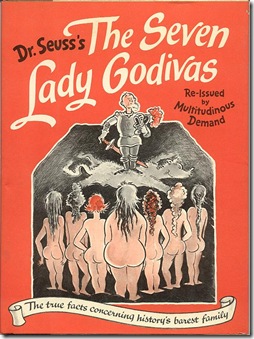TheSevenLadyGodivas