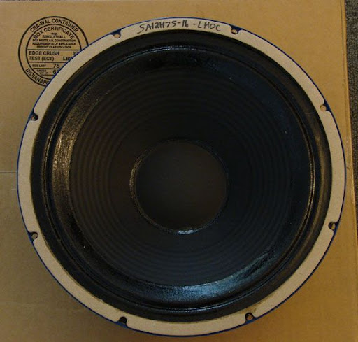 celestion h75