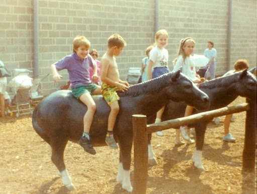 Mark Lincoln The Horse Whisperer Mark Lincoln. BDM and Horse Whisperer