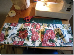 finished pockets finished pockets