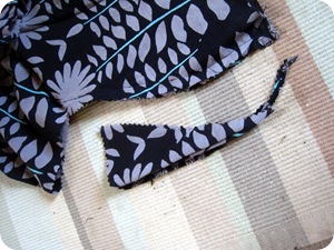 trim seams bodice trim seams bodice