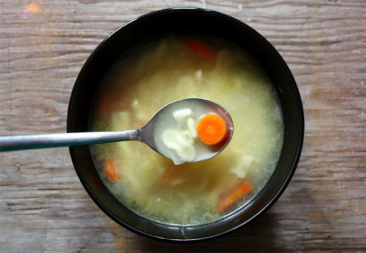 soup