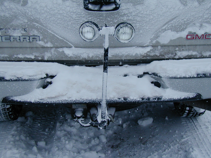 New Backup Lights Snow Plowing Forum