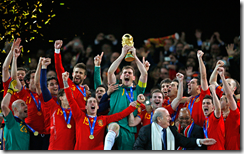 Campeones