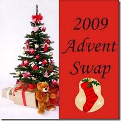 AdventSwapLogo AdventSwapLogo
