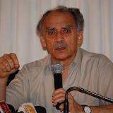 Arun Shourieji