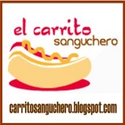 Carrito Sanguchero